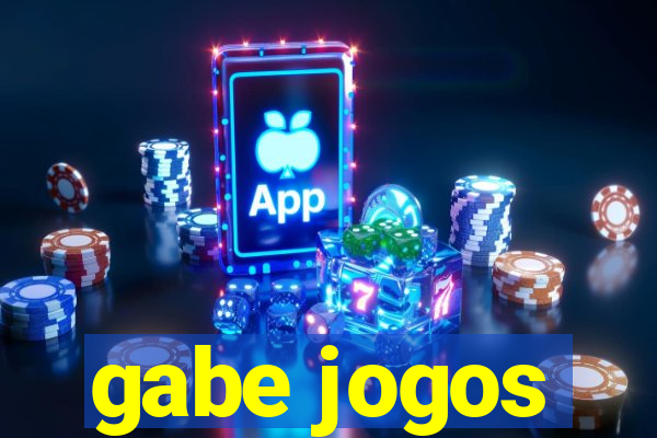 gabe jogos